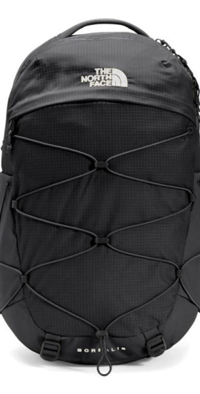 largest north face backpack for school Top 5 The North Face Backpacks for 2024 School Year  The Backpacker