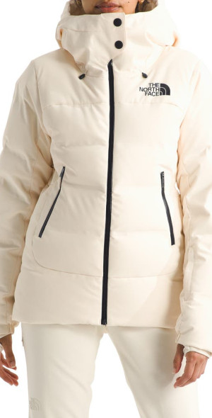 Hooded Jacket Down Jacket 550 Fill Power Marmot Nika Down Jacket