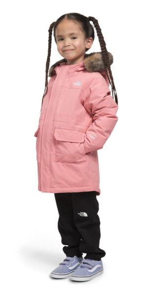 Baby Nordstrom Girls North Face The North Face Kids' Arctic