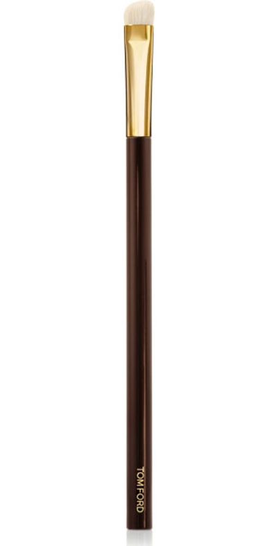 TOM FORD TOM FORD #12 Eye Contour Brush at Nordstrom