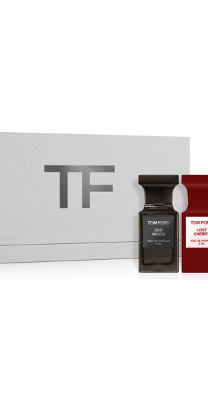 TOM FORD - Eau de Parfum Discover Set 4 Value at Nordstrom