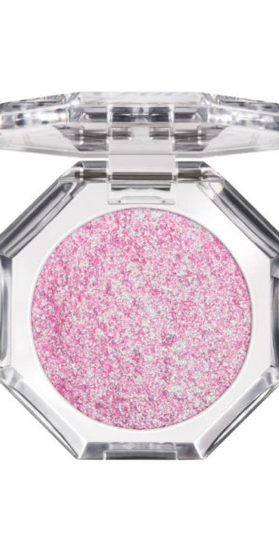 Too Faced Too Faced Disco Crush Eye & Face Sparkle in Show Off at Nordstrom