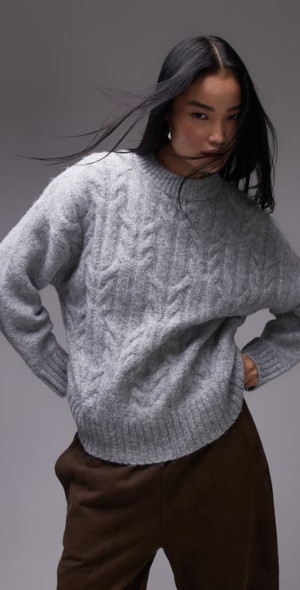 Nordstrom fluffy sweater outlet