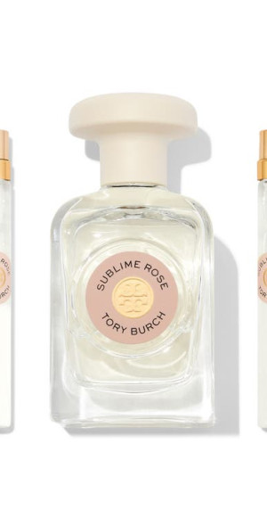 Tory Burch - Sublime Rose 3-Piece Fragrance Set (Limited Edition