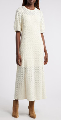 Sho Dress
