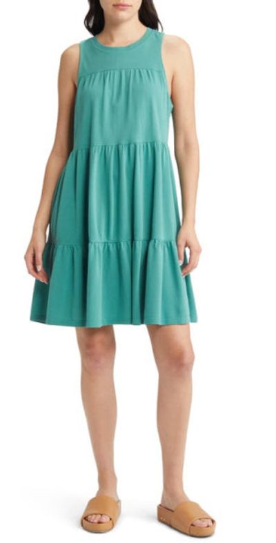 deep sea green dress Alaina Dress in Deep Sea Lace – Ivy City Co main image 1