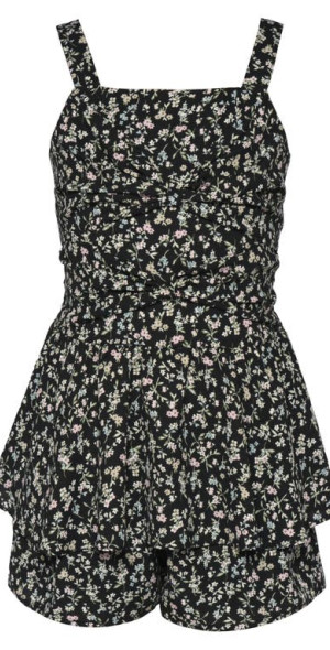 Truly me romper sale