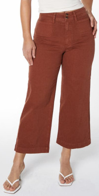 Unpublished Jeans