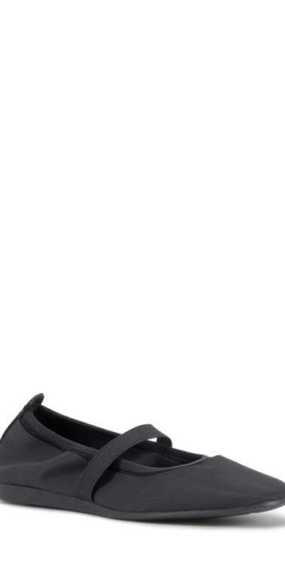 Vagabond Shoemakers Vagabond Shoemakers HILLARY in Black at Nordstrom, Size 6Us