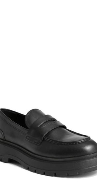 Vagabond Shoemakers Loafers display picture 2