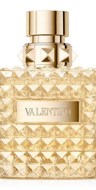 Valentino Born in Roma Rendez-Vouz The Gold Donna Eau de Parfum