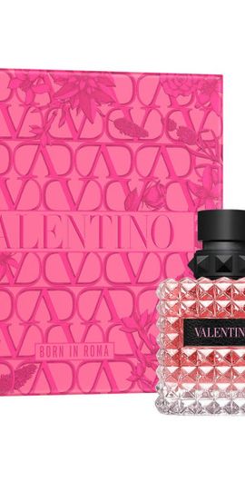 Valentino Valentino Donna Born in Roma Eau de Parfum 2-Piece Gift Set $206 Value at Nordstrom
