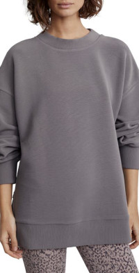 Varley - Addelyn Crewneck Sweatshirt main image 1