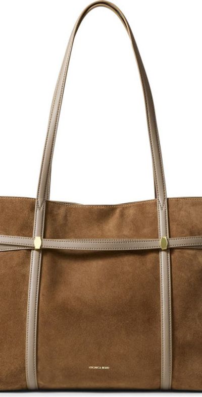 Veronica Beard Veronica Beard Lasso Tote Bag