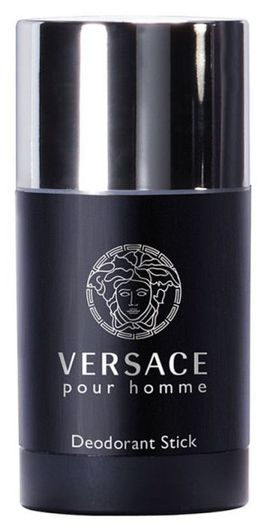 Versace Versace pour Homme Deodorant Stick at Nordstrom, Size 2.5 Oz