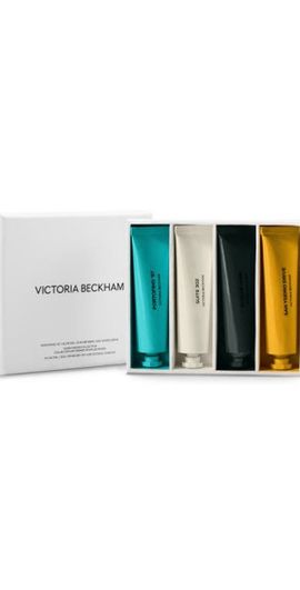 Victoria Beckham Victoria Beckham Hand Cream Collection Set at Nordstrom