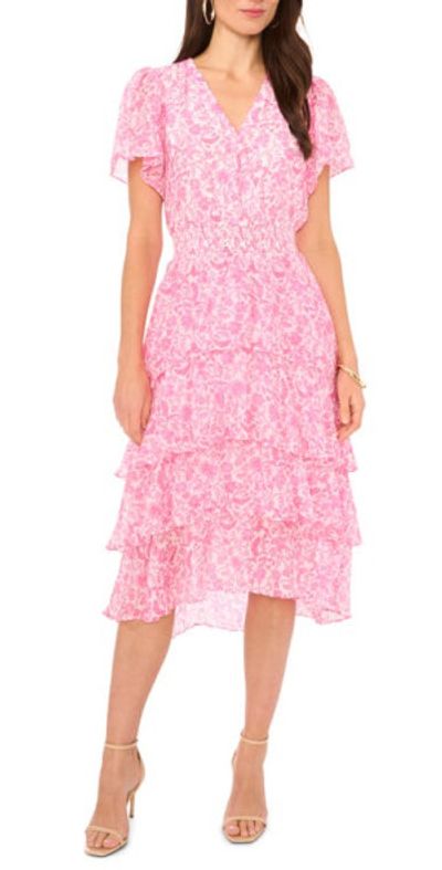Vince Camuto Dresses