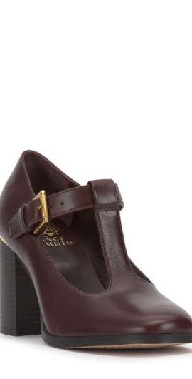 Vince Camuto Vince Camuto Micha T-Strap Pump