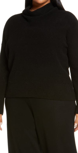 Black Turtleneck Nordstrom Turtleneck Sweater Black Nordstrom