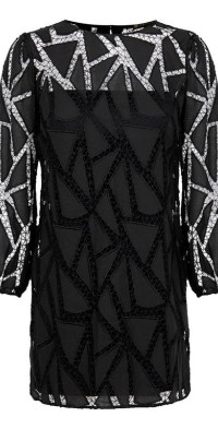 Vix - Solid Cindy Maxi Dress Coverup