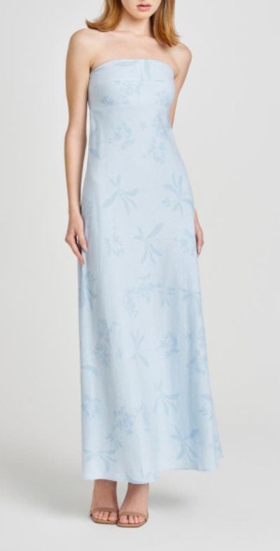 WAYF Dresses