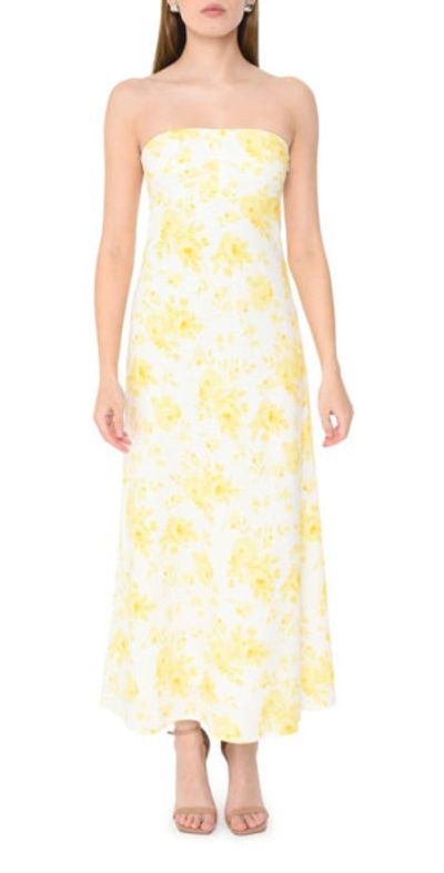 WAYF Dresses