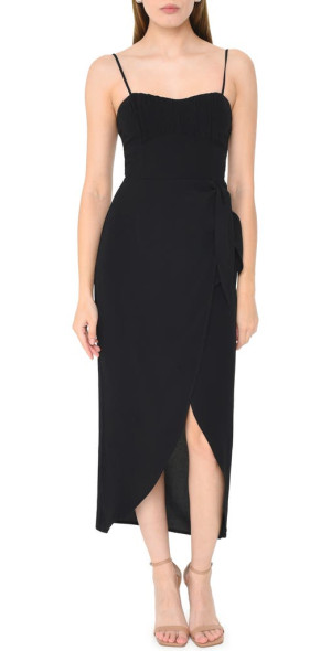 nordstrom black prom dress KissProm Sheath Long Appliques Dress, Black / 8 Green Color Length Nordstrom Store Nordstrom Prom Dresses