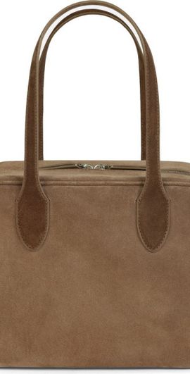 WE-AR4 WE-AR4 The Avenue Satchel in Dune at Nordstrom