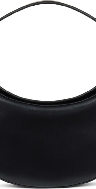 WE-AR4 WE-AR4 The Eclipse Shoulder Bag in Black at Nordstrom