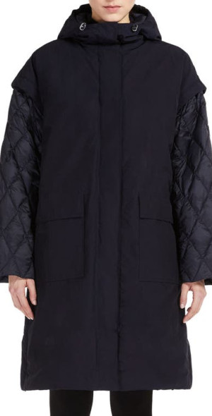 ジャケット・アウター archive Max mara coat y2k brack archive Max mara coat y2k brack | ヤマダウェブコム