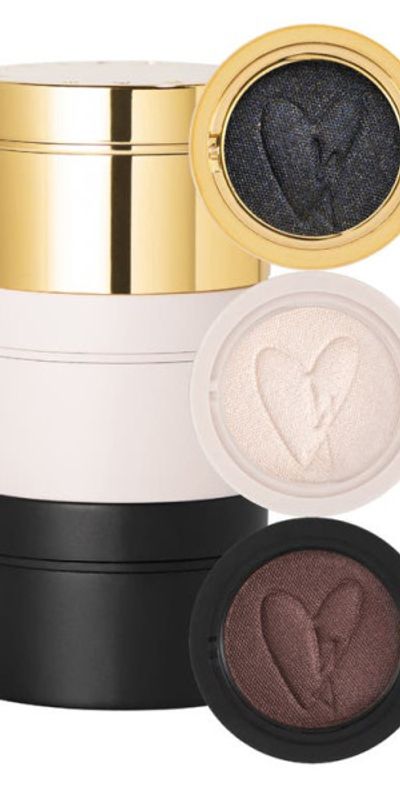 Westman Atelier Westman Atelier Eye Pods Eyeshadow Trio in Les Nuits at Nordstrom