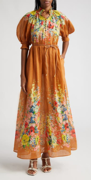 Floral Maxi Nordstrom Summer Maxi Dresses Nordstrom Sun Dresses Shop