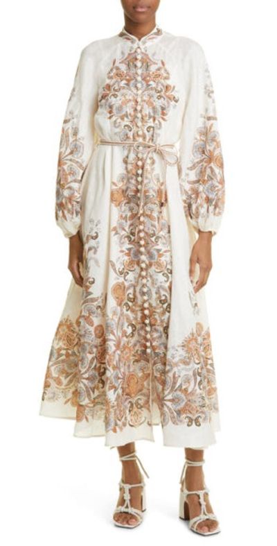 Zimmermann Dresses