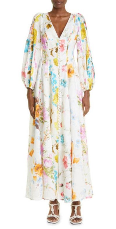 knee length dresses for ladies Alice 19 main image 0