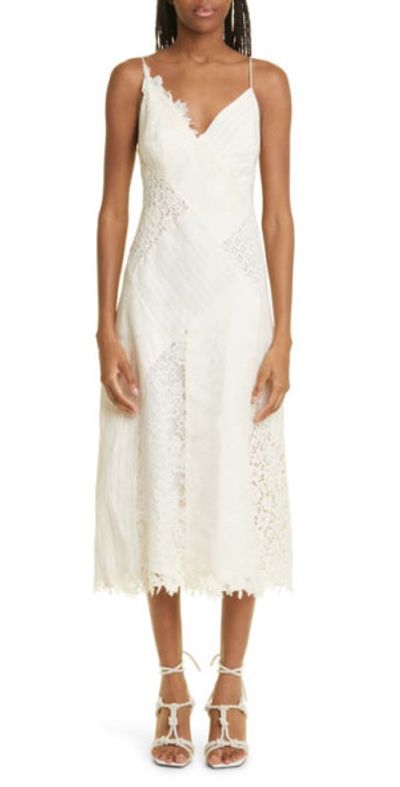 Zimmermann Dresses