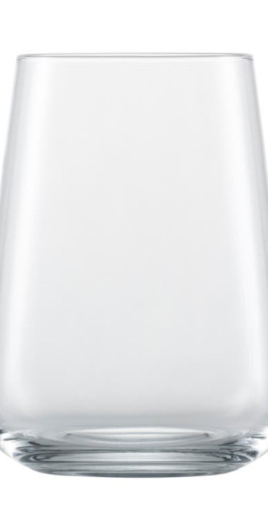 Zwiesel Glass - Schott Zwiesel Vervino Set of 6 Long Drink Glasses in Clear