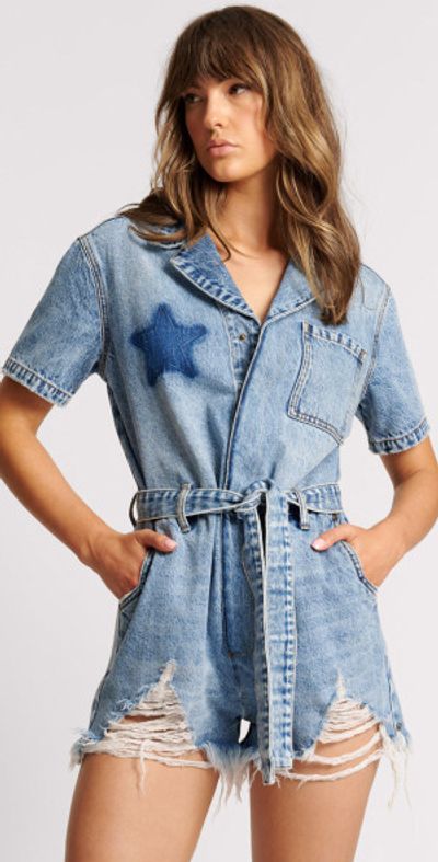 One Teaspoon Dresses