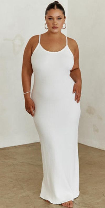 mustard long dress Spicy Mustard Long Dress XL main image 0