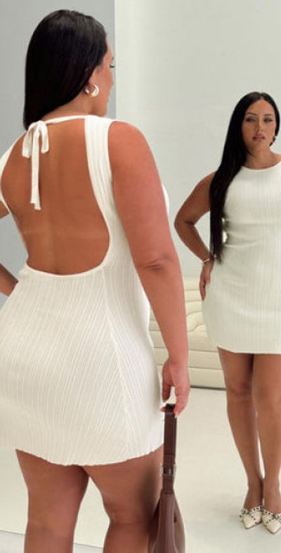 rhode ella mini dress Ella Dress