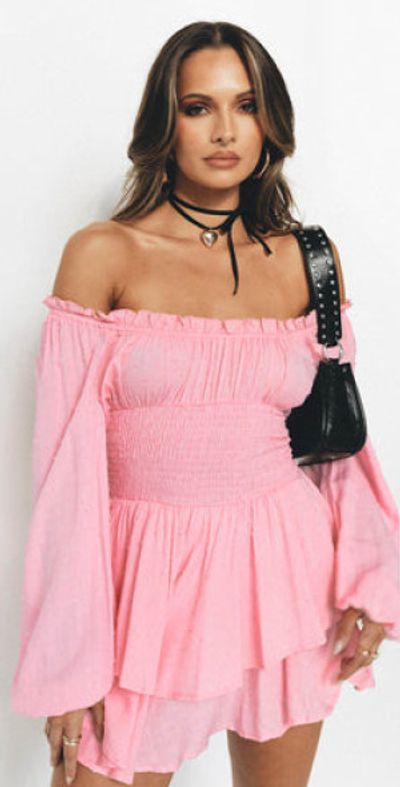 Princess Polly Dresses