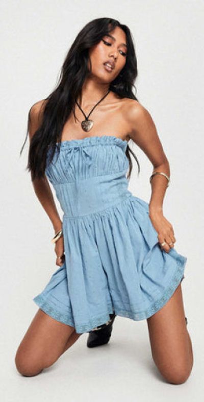 Princess Polly Dresses