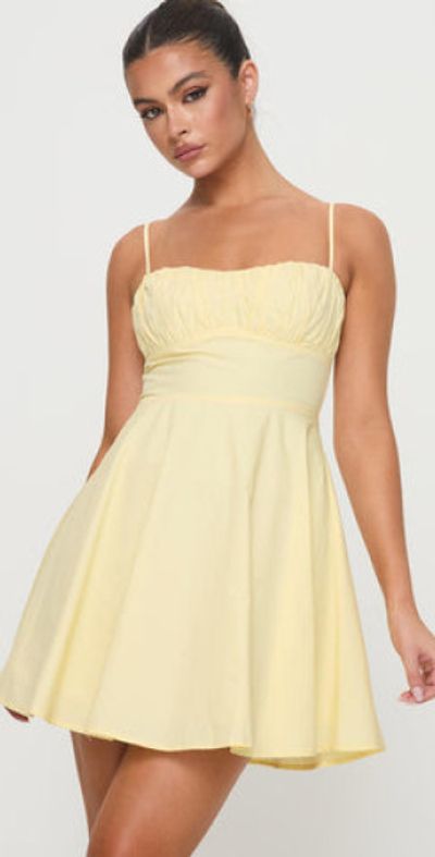 Princess Polly Dresses