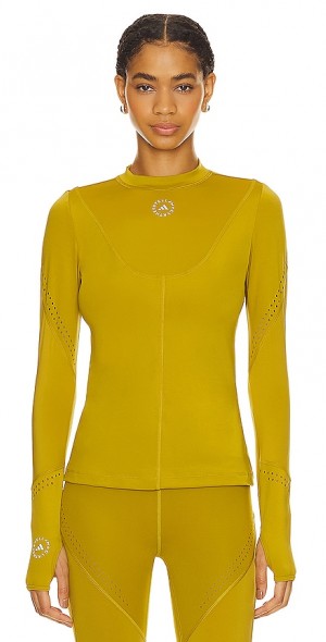 adidas by Stella McCartney - Truepurpose Training Longsleeve Top