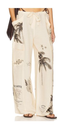 Agua Bendita Agua Bendita Alice Ete Pant