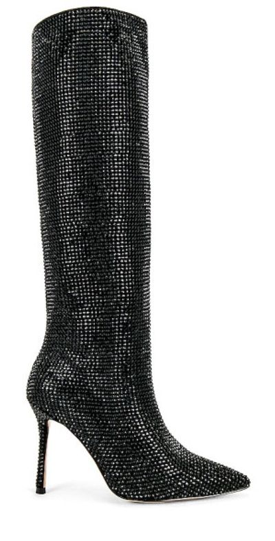 Alias Mae Bossy Boot