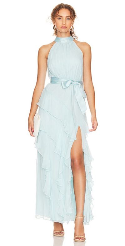 audrey floral maxi dress Audrey Floral Maxi Dress – OPAL & OAK BOUTIQUE