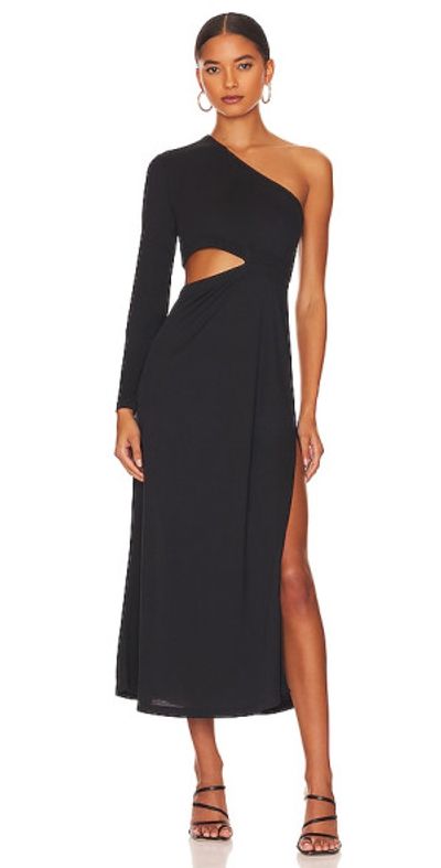 ALLSAINTS - Mary Maxi Dress