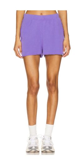 American Vintage American Vintage Atubay Short