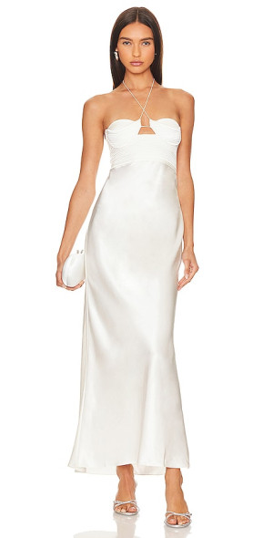 Anna October - Sarah Midi Dress