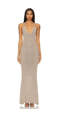 Asta Resort Dolce Dress - Opal main image 1